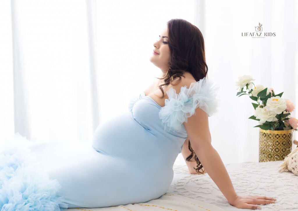 Lifafaz Luxury Maternity portfolio